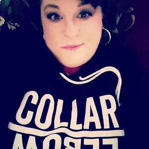 Meet your Posher, Gretchen